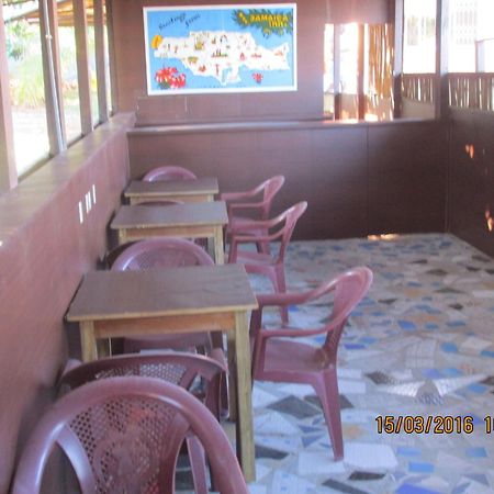Jamaica Inn Guest House Botianaw Kültér fotó