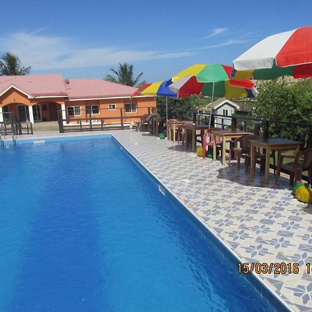 Jamaica Inn Guest House Botianaw Kültér fotó