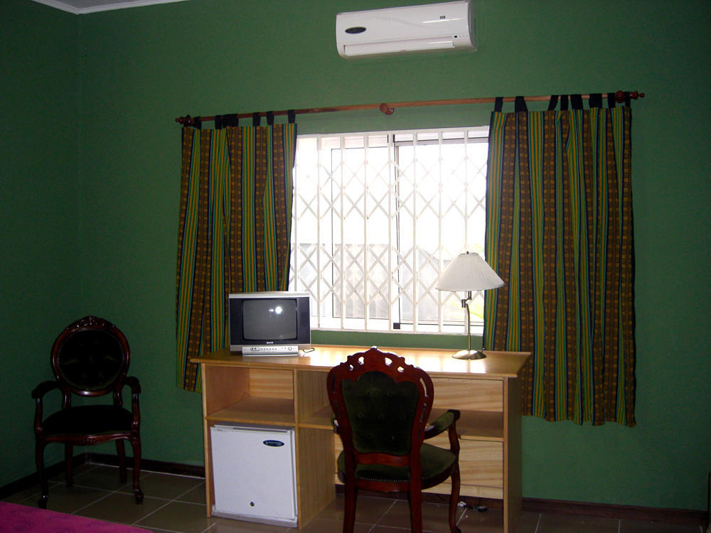 Jamaica Inn Guest House Botianaw Szoba fotó