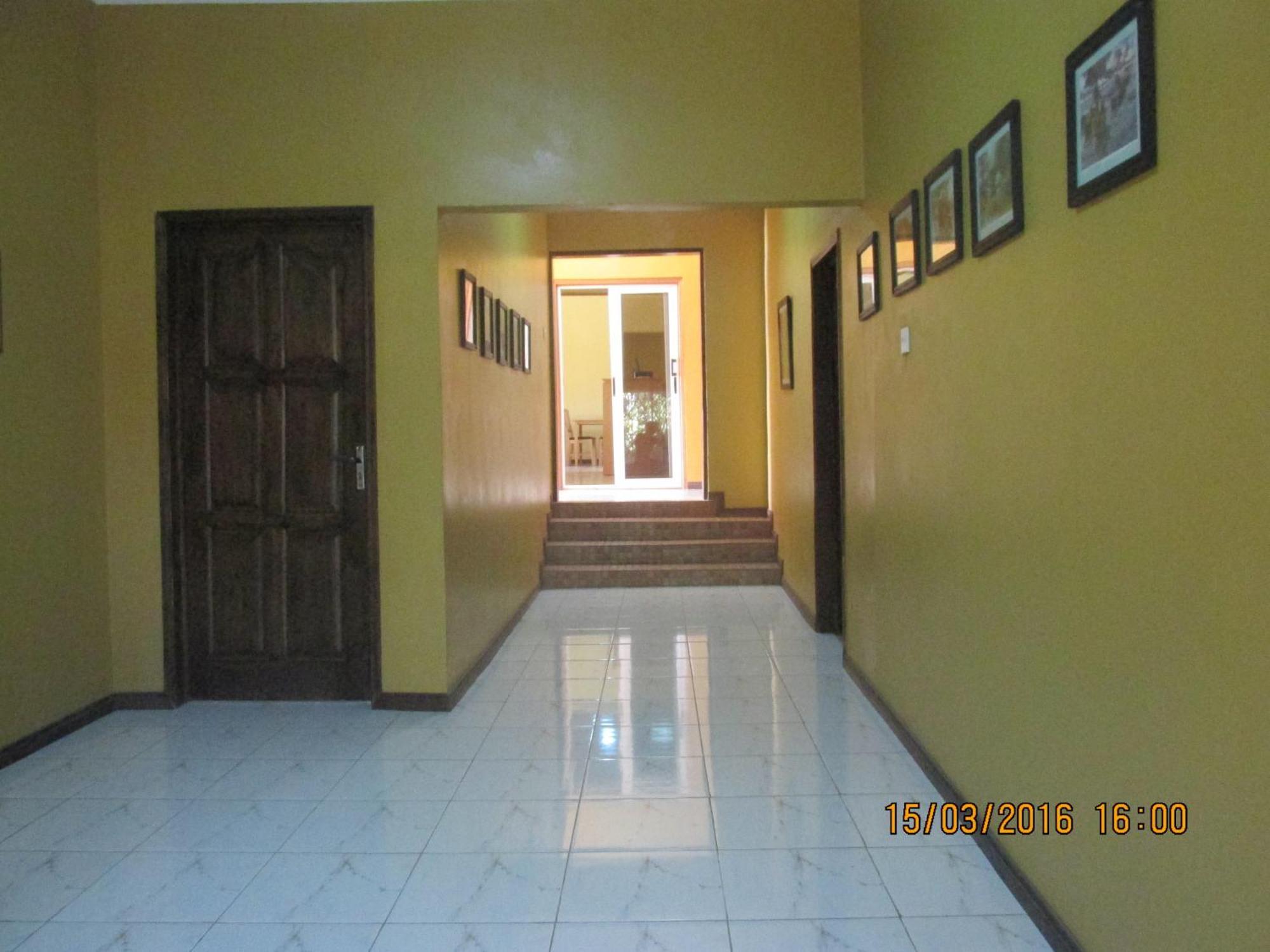 Jamaica Inn Guest House Botianaw Kültér fotó