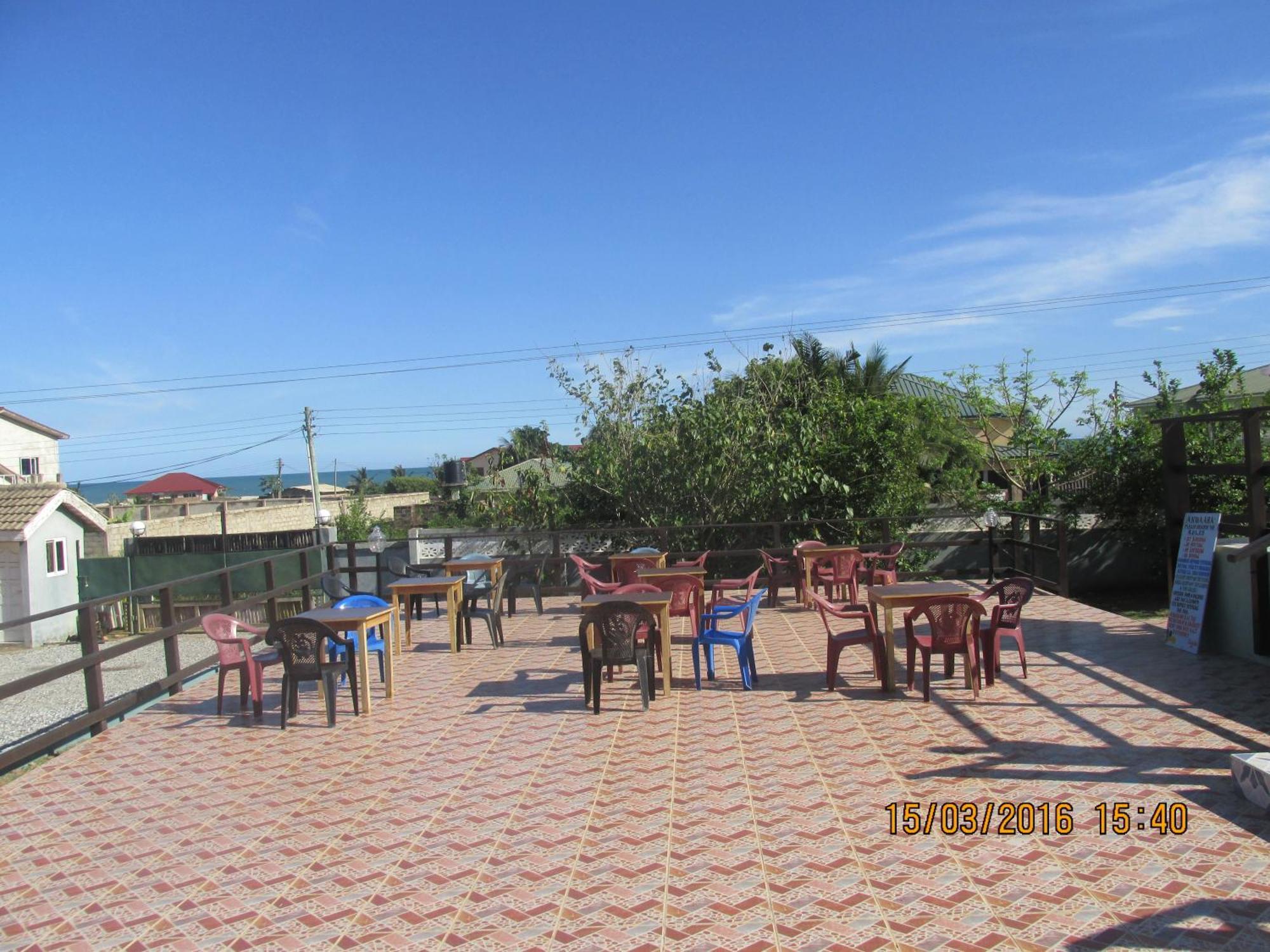 Jamaica Inn Guest House Botianaw Kültér fotó