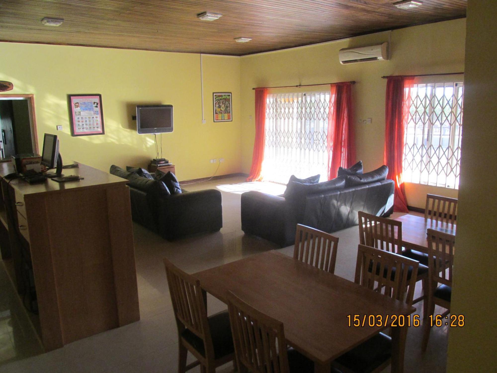 Jamaica Inn Guest House Botianaw Kültér fotó