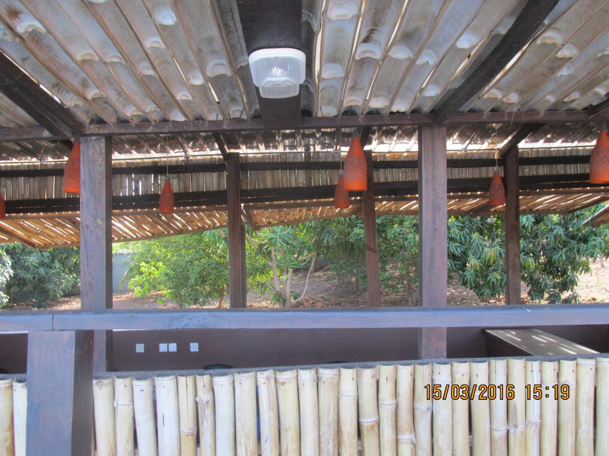Jamaica Inn Guest House Botianaw Kültér fotó